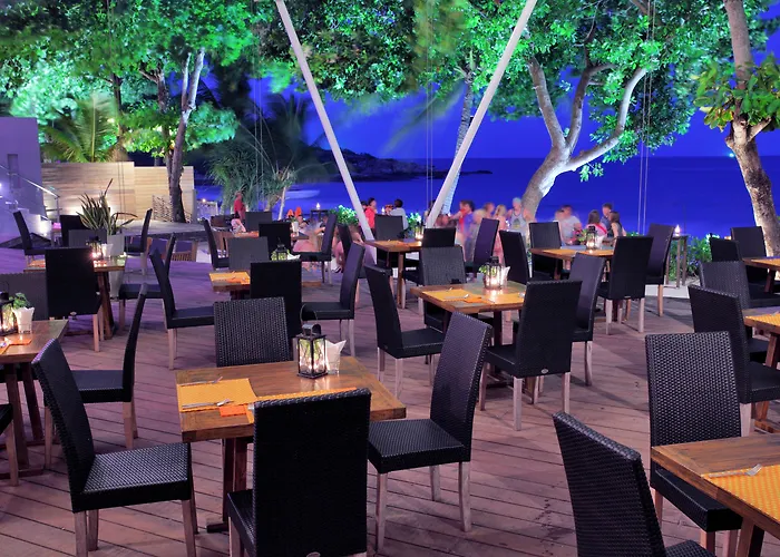 Sai Kaew Beach Resort