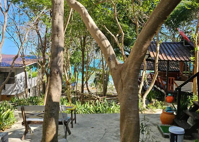 Horizon Resort
