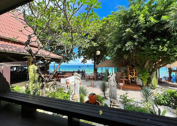 Silversand Resort