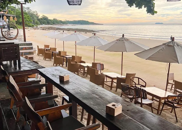 Silversand Resort