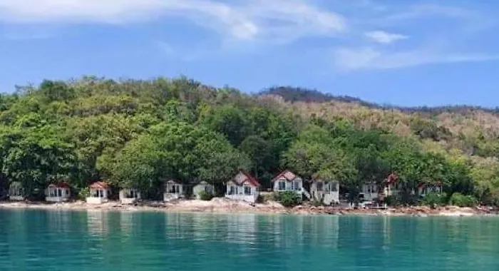 Sunrise Villas Seaview
