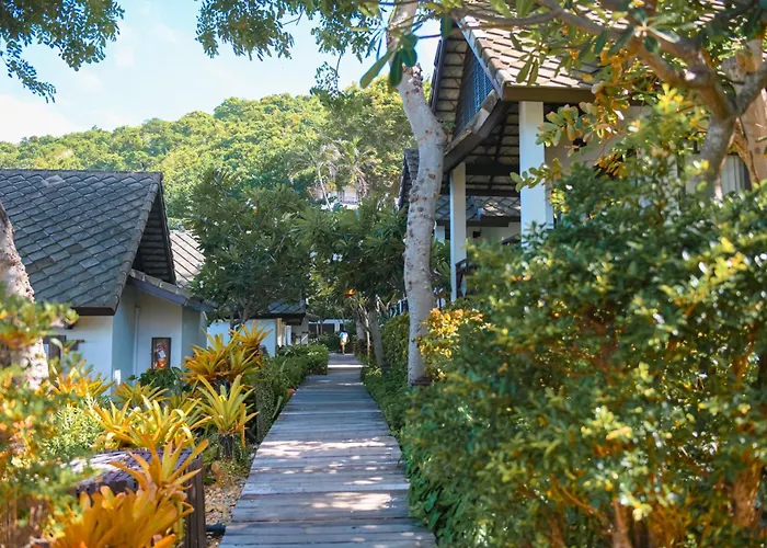 Ao Prao Resort