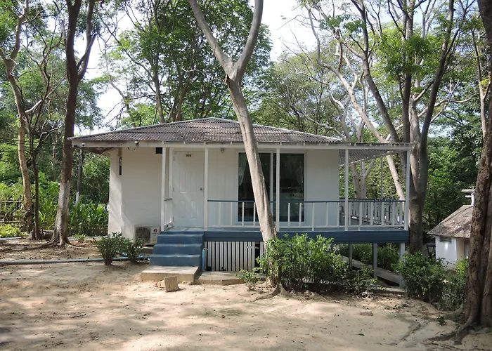 The C Samet Beach Resort SHA Plus