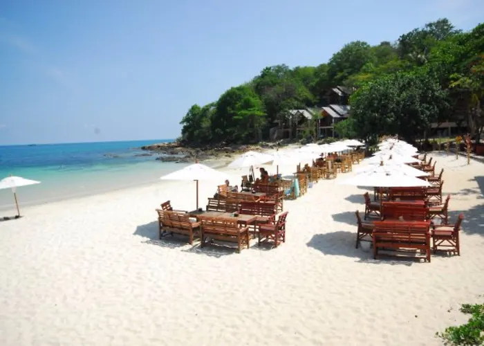 Tubtim Resort