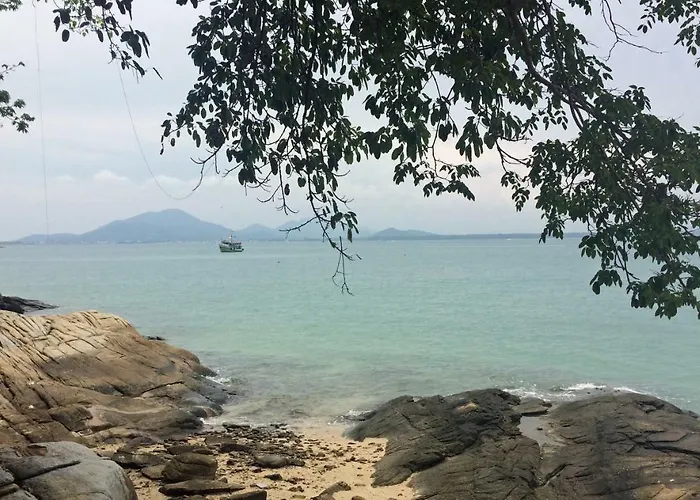 Sunrise Villas Seaview